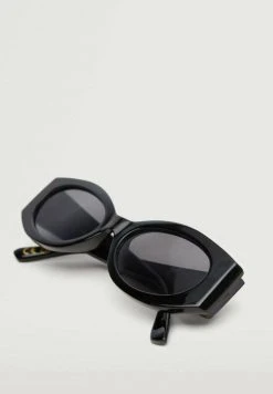 Mango MARISA - Sonnenbrille - Noir | Damen -Mango Populaire Boutique 92cb7c54ab9e4a80a5ffb8c20d613bde