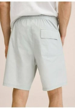 Mango TIBER - Shorts - Gris Glacé | Herren -Mango Populaire Boutique 92e8133358f34927b02b1b369e746a85