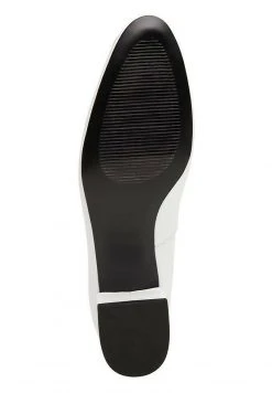 Mango Pumps - White | Damen 11 Mango Pumps - White | Damen -Mango Populaire Boutique 93071335e01e454788233357d2c45bbe