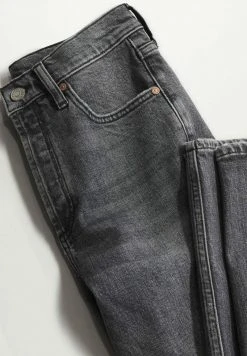 Mango Jeans Straight Leg - Denim Grey | Damen 5 Mango Jeans Straight Leg - Denim Grey | Damen -Mango Populaire Boutique 93196aa87a5f481c9dbe447f6840b0e2