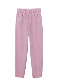 Mango AIMEE - Jeans Straight Leg - Rose | Damen 14 Mango AIMEE - Jeans Straight Leg - Rose | Damen -Mango Populaire Boutique 9375636887304904a1bfb6fa2cbd1a81