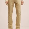 Mango Herren TARIFA - Stoffhose - Beige -Mango Populaire Boutique 93c2efcb8e88465a9559700b47b83442