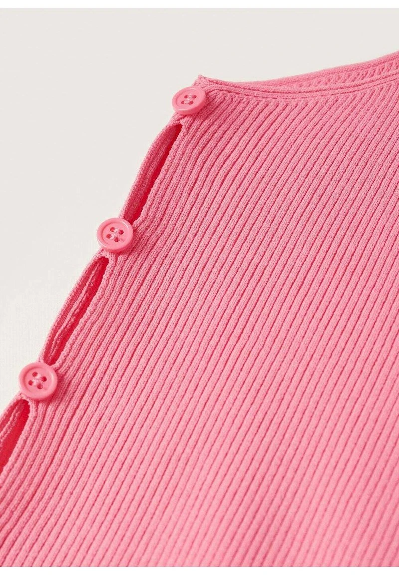 Mango TOBOGAN - Top - Bubblegum Pink | Damen 9 Mango TOBOGAN - Top - Bubblegum Pink | Damen – Bild 7