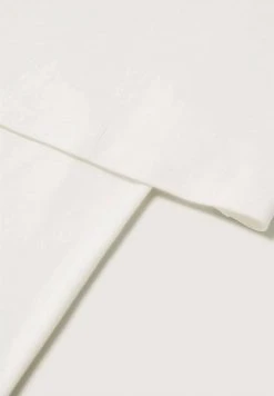 Mango SIENA - Langarmshirt - Cremeweiß | Damen -Mango Populaire Boutique 942f15c2bc89463d94b3e49e53ad61d0