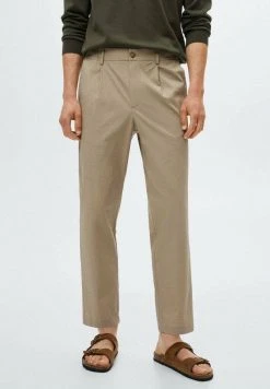 Mango BLANCO - Chino - Beige | Herren