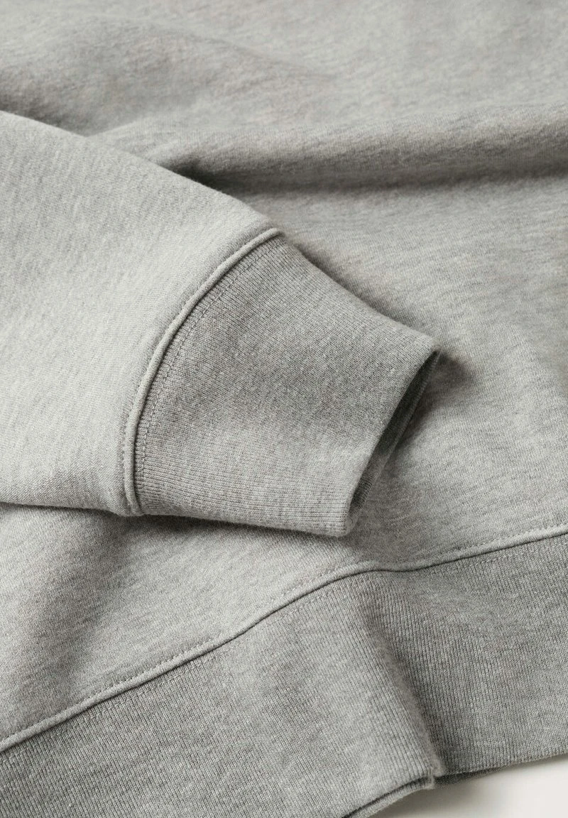 Mango NOLA - Sweatshirt - Mittelgrau Meliert | Herren 9 Mango NOLA - Sweatshirt - Mittelgrau Meliert | Herren – Bild 7