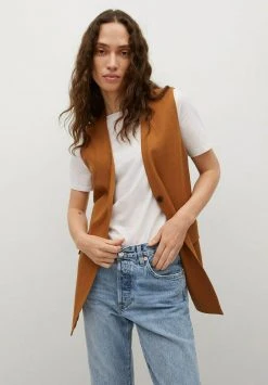 Mango Jeans Straight Leg - Medium Blue | Damen -Mango Populaire Boutique 95235fd72d8448e4a91509c7552d79ae