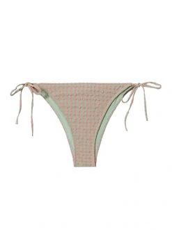 Mango MAICA - Bikini-Hose - Pastellgrün | Damen -Mango Populaire Boutique 95276d6b70e34e018cd48d9a2ba7b475