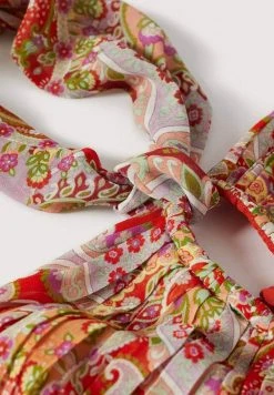 Mango GRACY - Maxikleid - Light Pastel Purple | Damen -Mango Populaire Boutique 9545e614964c429faee10ff74c3cc514