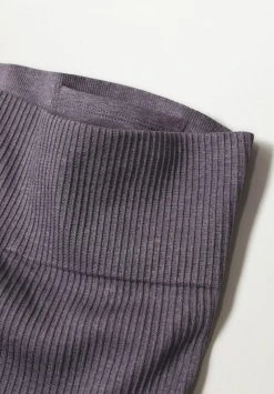 Mango Leggings - Hosen - Purpur | Damen -Mango Populaire Boutique 95520e212dcd4551a08266805e5b8711