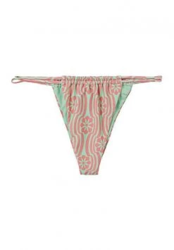 Mango SAMBA - Bikini-Hose - Pastelgroen | Damen -Mango Populaire Boutique 95f4d890d9fa46a9959ecf1511d404d5