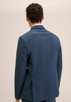 Mango BREDA - Sakko - Inktblauw | Herren -Mango Populaire Boutique 96720daa703946c391874519d5f945bb