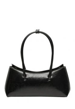 Mango Damen JANA - Handtasche - Black