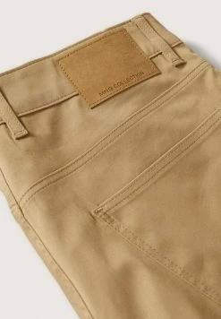 Mango Herren TARIFA - Stoffhose - Beige -Mango Populaire Boutique 975fb18e10f148188c11551e2976f19b