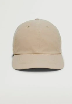 Mango TECNIC - Cap - Sable | Herren -Mango Populaire Boutique 97b9f7cf7aa84848ab08180ce7282798