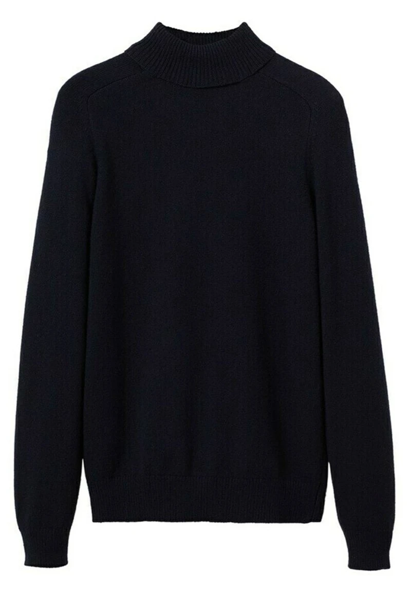 Mango LOTUST-I - Strickpullover - Marineblauw | Herren 8 Mango LOTUST-I - Strickpullover - Marineblauw | Herren – Bild 6