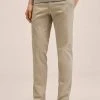 Mango GRAHAM - Chino - Beige | Herren -Mango Populaire Boutique 98d48644610646c48c3f2572cd670456