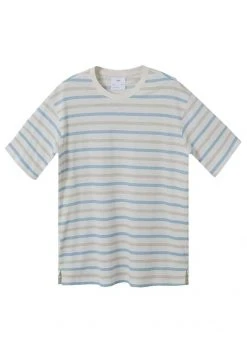 Mango BOHEMIAN - T-Shirt Print - Blanco Roto | Herren -Mango Populaire Boutique 9968fafbd95e40c386a49359f5b8b8eb