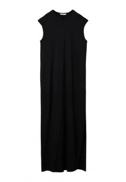 Mango ATENAS - Maxikleid - Black | Damen -Mango Populaire Boutique 9989c9a950744fc5aec65e3eaec95e59