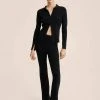 Mango VENUS - Strickjacke - Black | Damen -Mango Populaire Boutique 99c0d4a379ce4db18c09017659a4c4d4