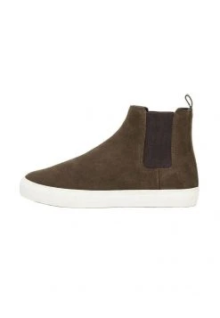 Mango BRIDGE - Stiefelette - Bruin | Herren