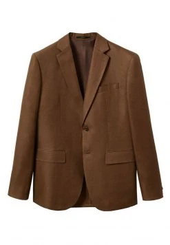 Mango FLORIDAI - Sakko - Marron | Herren 15 Mango FLORIDAI - Sakko - Marron | Herren -Mango Populaire Boutique 9a859e59cb1b481e8dcf16a1377f4969