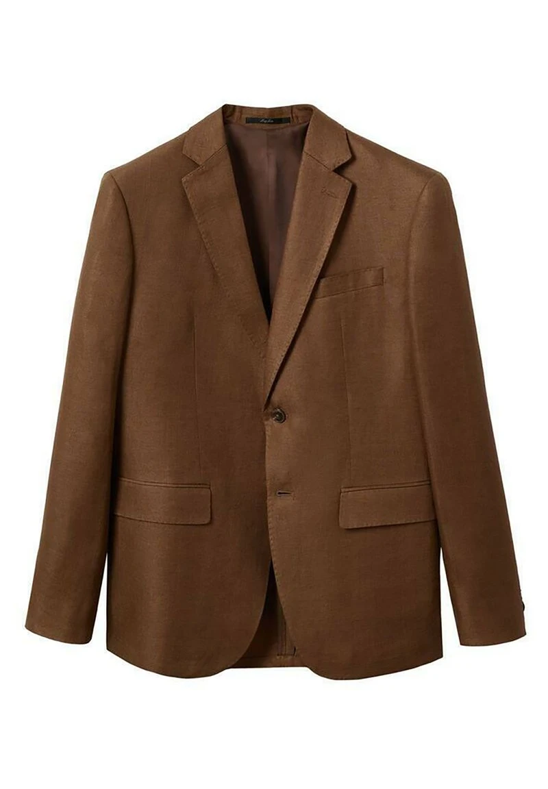Mango FLORIDAI - Sakko - Marron | Herren 8 Mango FLORIDAI - Sakko - Marron | Herren – Bild 6