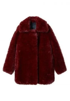 Mango CHITA - Wintermantel - Rouge | Damen 16 Mango CHITA - Wintermantel - Rouge | Damen -Mango Populaire Boutique 9af1c8e170804a6c89ac74bf52e59176