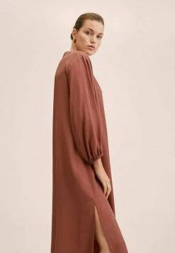 Mango BEA-A - Freizeitkleid - Orange | Damen 11 Mango BEA-A - Freizeitkleid - Orange | Damen -Mango Populaire Boutique 9b3234aebcce4976b03721c096c8b654