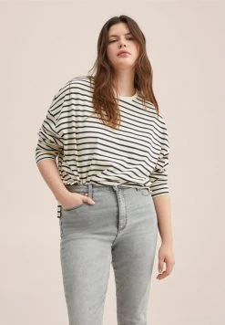 Mango ANNE - Jeans Skinny Fit - Gris Denim | Damen -Mango Populaire Boutique 9b411296e5d24744b358d7e424408204