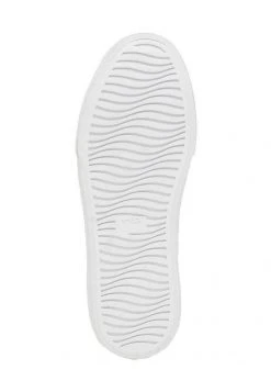 Mango SOUND - Sneaker Low - White | Damen -Mango Populaire Boutique 9b45ede14c05445796458cc0558da912