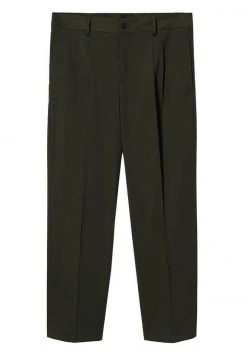 Mango TURRELL - Stoffhose - Broun | Herren -Mango Populaire Boutique 9b7f06efd6b74ba08990cade6f05ec0f