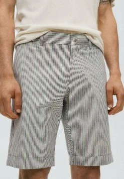 Mango DONOSTI - Shorts - Donkermarine | Herren -Mango Populaire Boutique 9bef531525824e1aa212297a9bc43af4