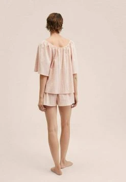 Mango SET SWEET - Nachtwäsche Set - Roze | Damen 9 Mango SET SWEET - Nachtwäsche Set - Roze | Damen -Mango Populaire Boutique 9c0bd1eadb4246e7bd54efd0bf2fbf99