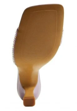 Mango BRILLY - Pantolette Hoch - Pink | Damen 10 Mango BRILLY - Pantolette Hoch - Pink | Damen -Mango Populaire Boutique 9cd9b734e8754d2087a9e819c62b0427