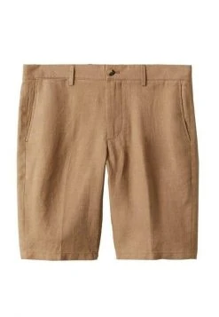 Mango Herren CARP - Shorts - Beige -Mango Populaire Boutique 9d21848f29ec4c219f57663ef556232d