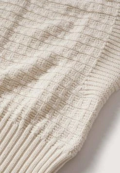 Mango NEWYORK - Top - écru | Damen -Mango Populaire Boutique 9dc3cff74b0747299bc127aa0b185ae5