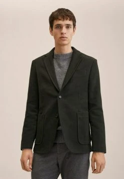 Mango ANETO - Sakko - Khaki | Herren