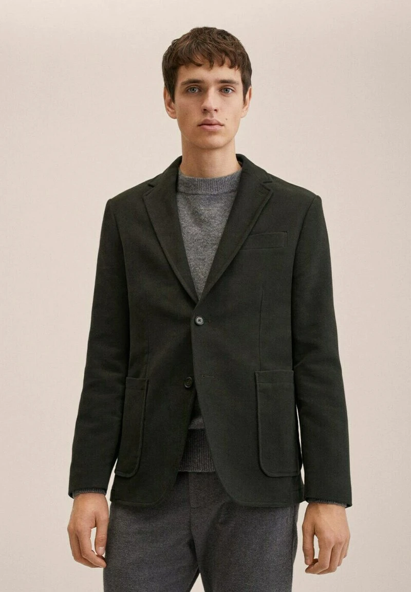 Mango ANETO - Sakko - Khaki | Herren 3 Mango ANETO - Sakko - Khaki | Herren