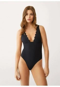 Mango Bikini - Black | Damen