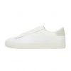 Mango Herren Sneaker Low - White -Mango Populaire Boutique 9e76f04c0f4445dcbd368a4b33b811b1