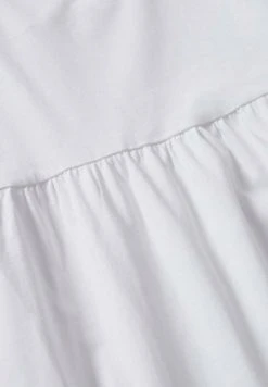 Mango MAROTO - Freizeitkleid - Weiß | Damen -Mango Populaire Boutique 9e781110f3e34dd597b6ce1fc8b1e5cf