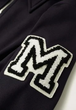 Mango BRAVE H - Leichte Jacke - Navy Blå | Damen -Mango Populaire Boutique 9edfe2768bc7426c8c6159f3d6b4c582