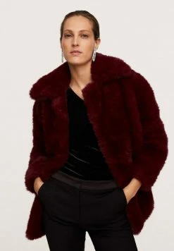 Mango CHITA - Wintermantel - Rouge | Damen 13 Mango CHITA - Wintermantel - Rouge | Damen -Mango Populaire Boutique 9f147ff3fac8436e880fb1a6af874a0d