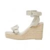 Mango MAITE - Keilsandalette - Grey | Damen 1 Mango MAITE - Keilsandalette - Grey | Damen -Mango Populaire Boutique 9fc2efa5d71f46a7adf8e0f3629e71b7