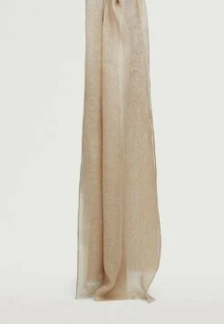 Mango Schal - Marron Moyen | Herren -Mango Populaire Boutique a01fba1c4ffc466c913b0e2d0ea1c791