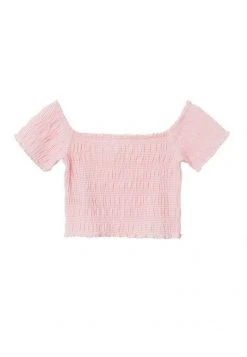 Mango SALINESS - Bluse - Pink | Damen -Mango Populaire Boutique a09f172a84c240a783e6b5c31446d446