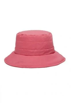 Mango NUBE - Hut - Rosa Fluorescente | Damen