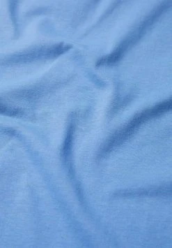 Mango CATI L - Jerseykleid - Hemelsblauw | Damen -Mango Populaire Boutique a11dfba3643d441da33ef1257461a9af