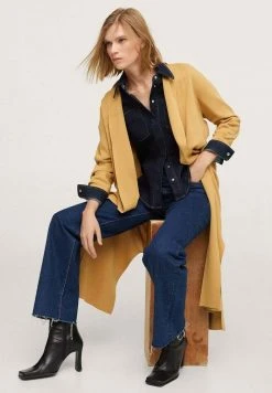 Mango ALICIAL - Strickjacke - Ocre | Damen 15 Mango ALICIAL - Strickjacke - Ocre | Damen -Mango Populaire Boutique a19b2fbed2eb4285862dd4be4e4766a9